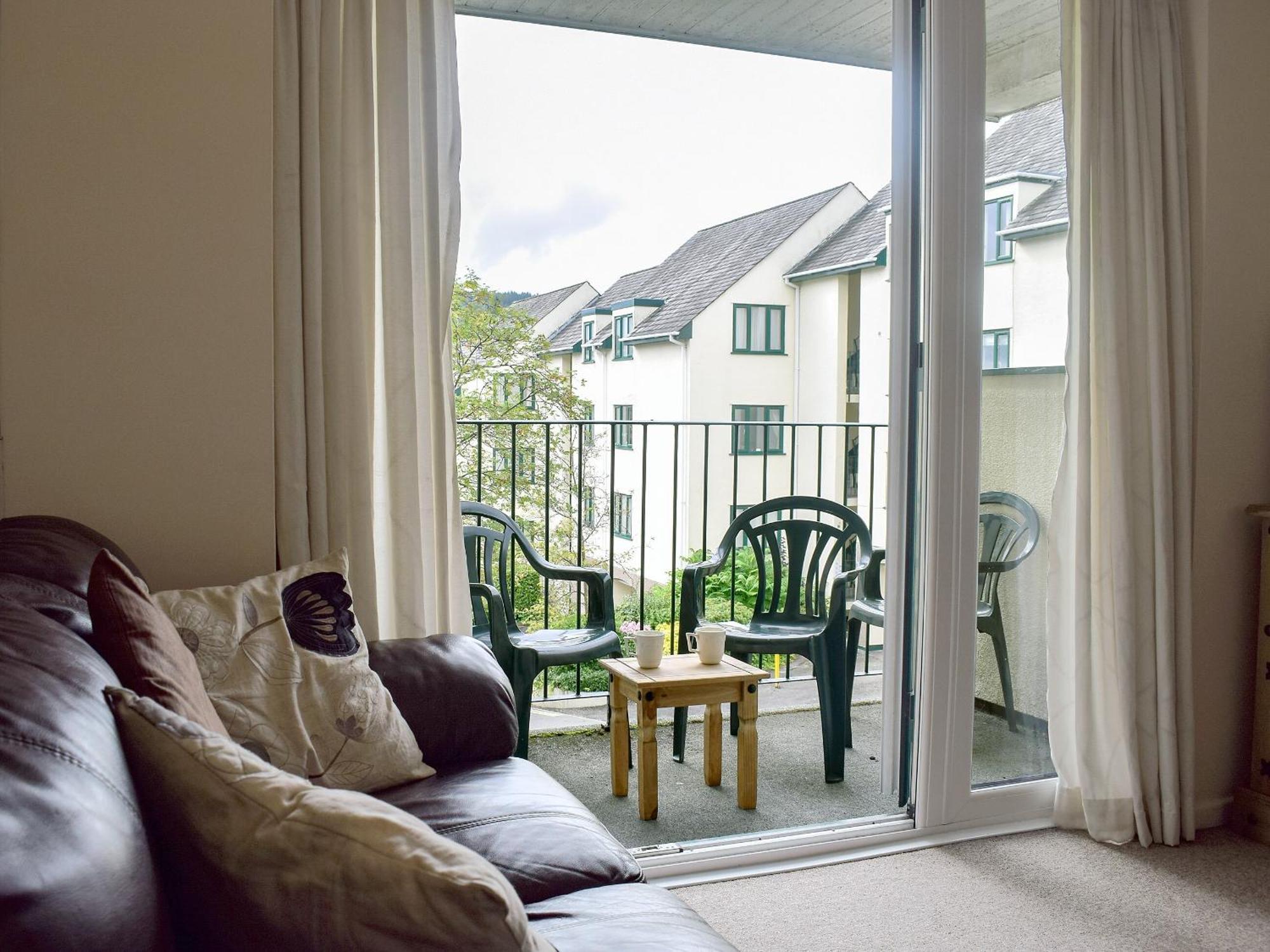 West View Villa Bowness-on-Windermere Exteriör bild